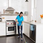 Running Home Cleaning Business