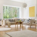 Simple Home Improvement Ideas to Improve Security and Appearance