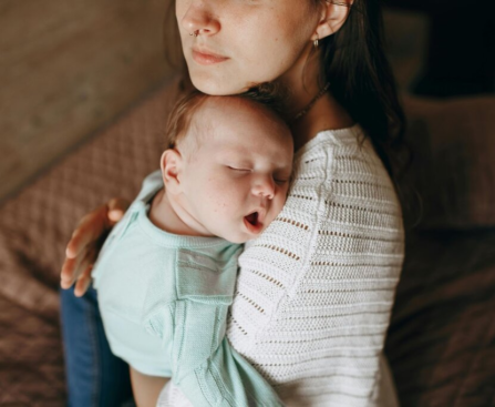One Month Old Eating Schedule Basics: Understanding Your Baby’s Needs