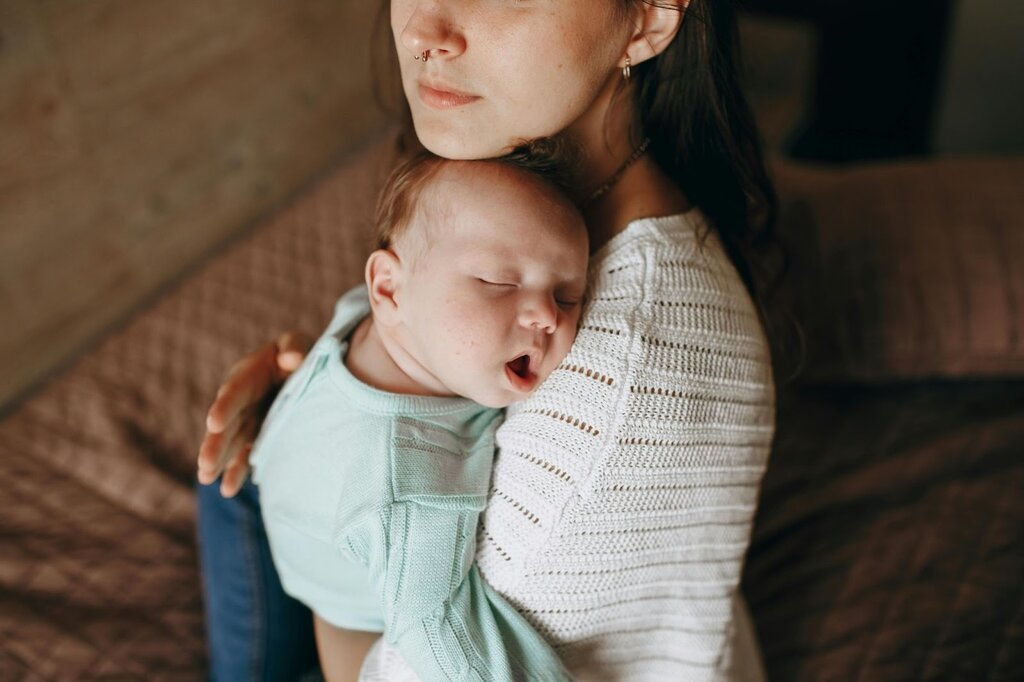 One Month Old Eating Schedule Basics: Understanding Your Baby’s Needs